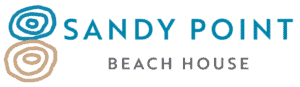 Corlette Beach Waterfront Accommodation | Sandy Point Beach House 🏖️
